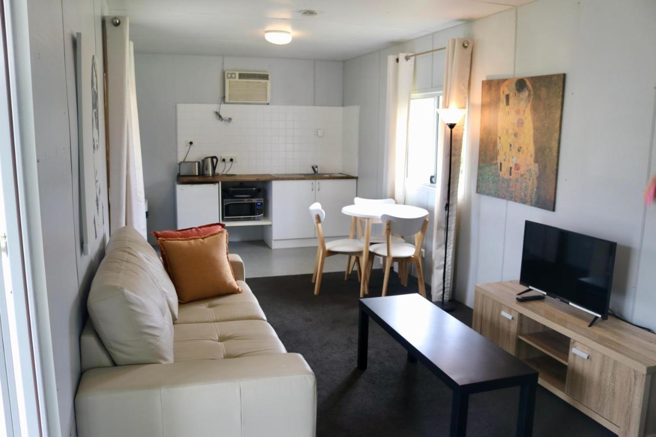 The Commercial Hotel Wallerawang 客房 照片