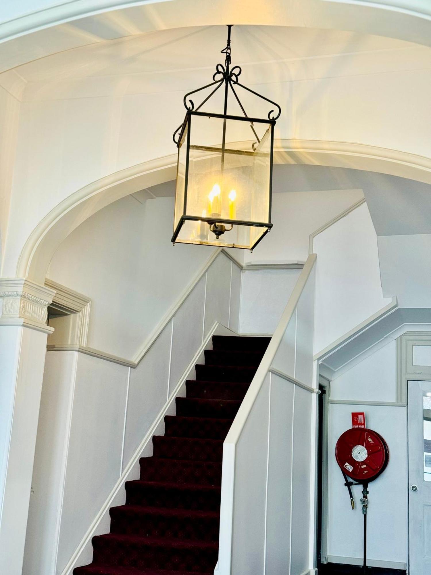 The Commercial Hotel Wallerawang 外观 照片
