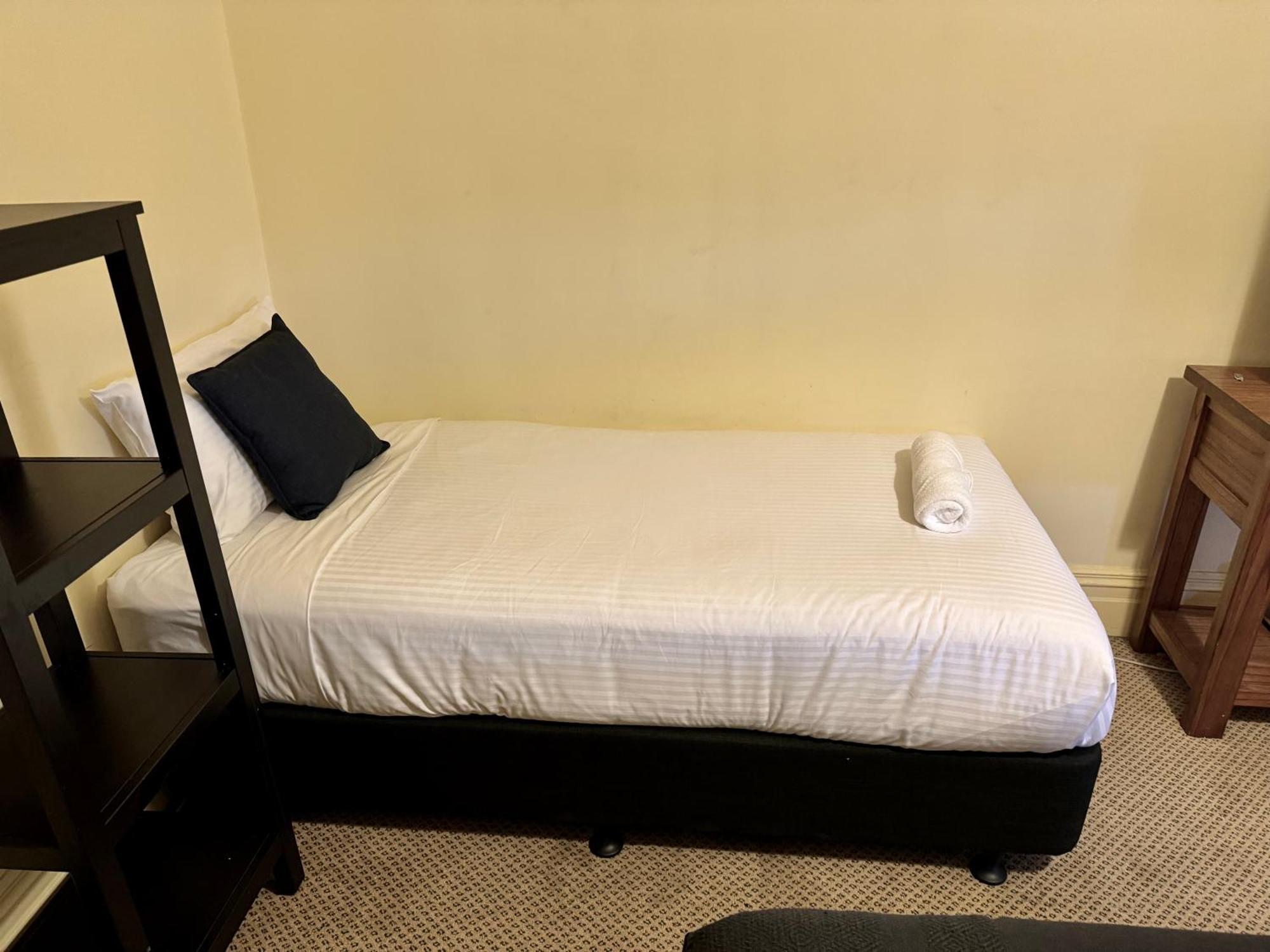 The Commercial Hotel Wallerawang 客房 照片